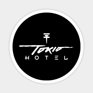 Tokio Hotel Magnet